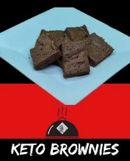 Create Simple Meals: Keto Brownies