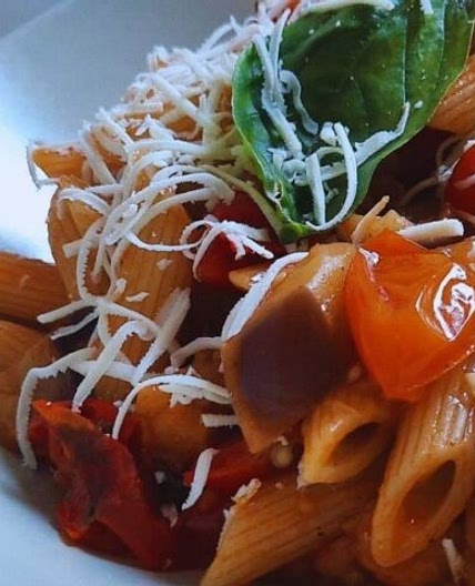 Pasta Alla Norma Recipe