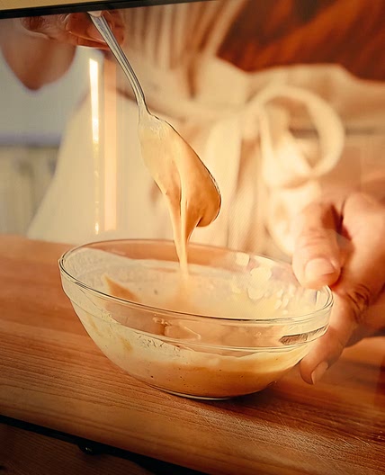 Peanut Sauce
