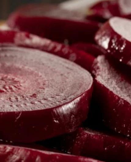 Refrigerator Pickled Beets