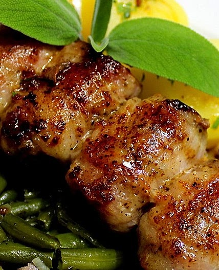Zürcher Leberspießli