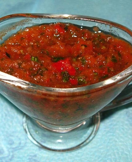 Приправа к мясу