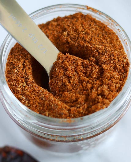 Vegan Taco Seasoning