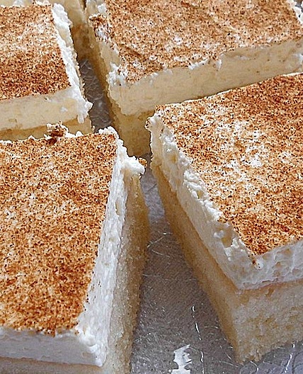 Norddeutscher Schmandkuchen