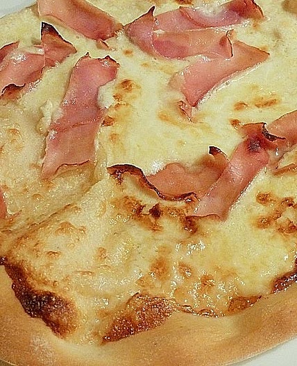 Pizza Dell´Alpe