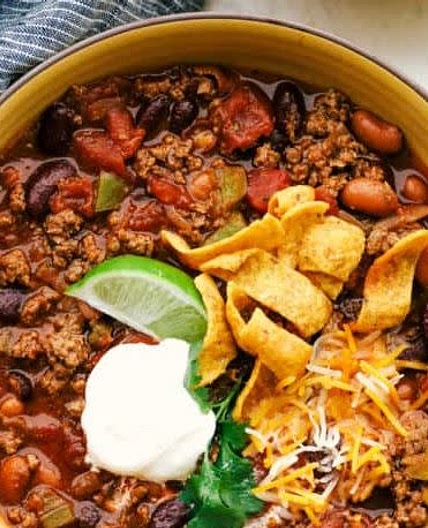 Chili