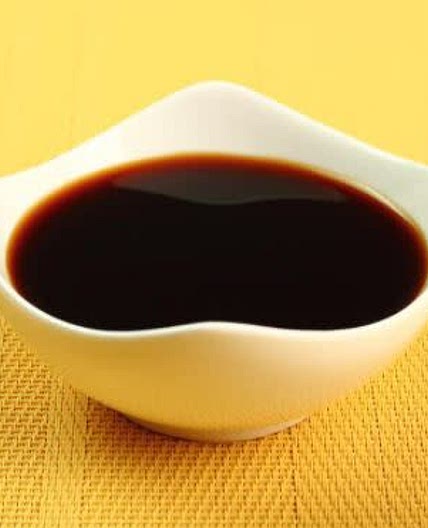 Low - Sodium Soy Sauce