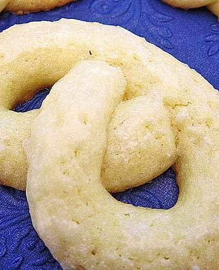 Arrakbrezeln