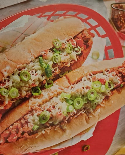 Sloppy dogs
