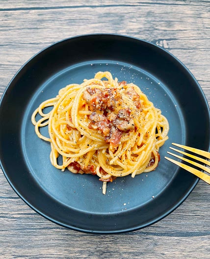 Carbonara