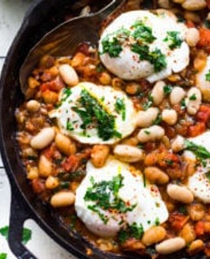 Tuscan Farmers Breakfast
