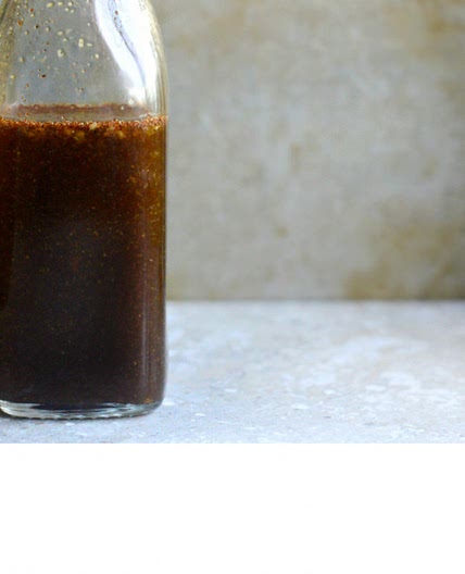 AIP Worcestershire Sauce