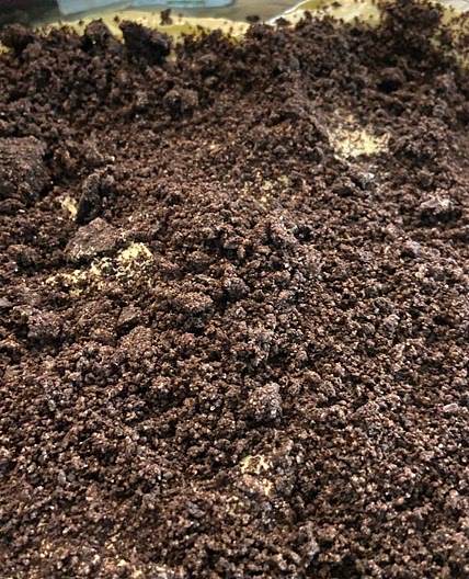 Dirt Pudding