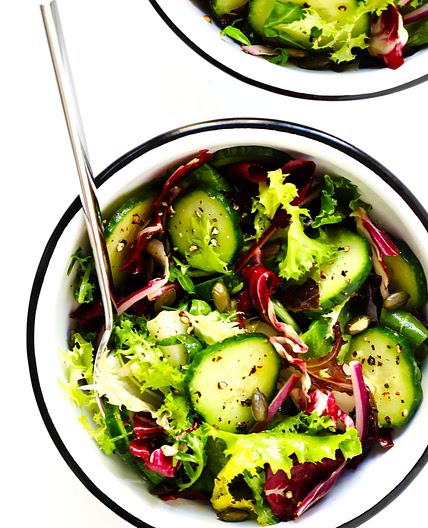 Everyday Salad