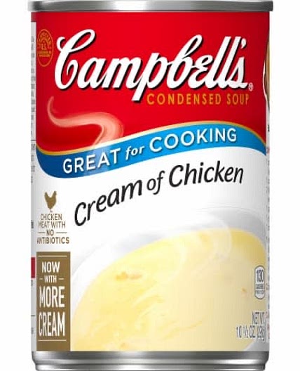 Fast Chicken and Rice 