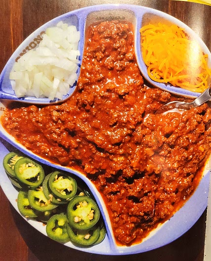 Texas Chili