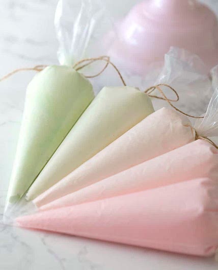 How to make Italian Buttercream