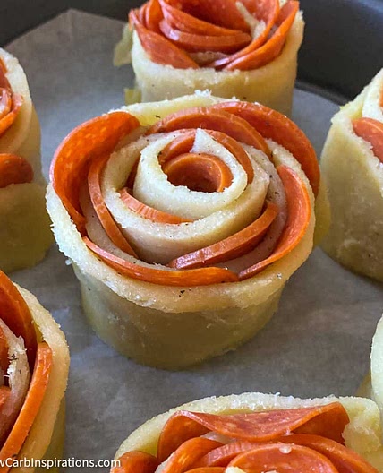 AWESOME KETO Valentine's Day recipe!!