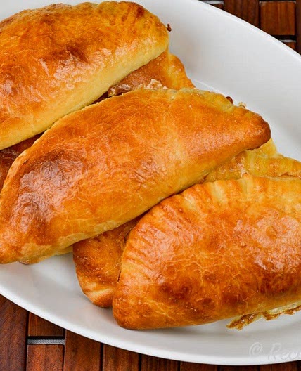 Piroger