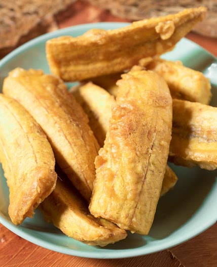 Pisang Goreng