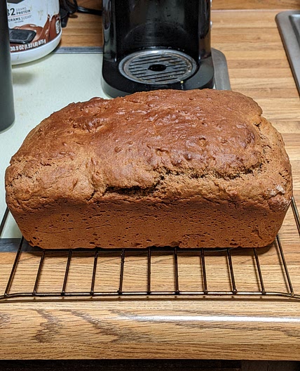 Ricks Bread
