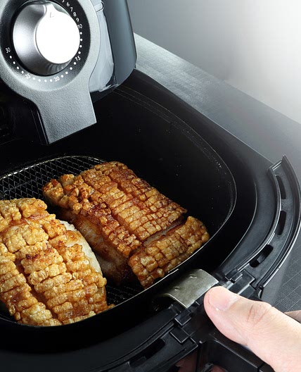 Unique Air Fryer