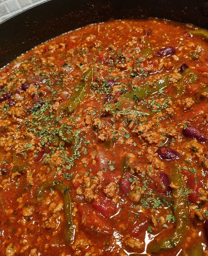 Chilli