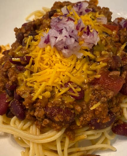 C&M Chili