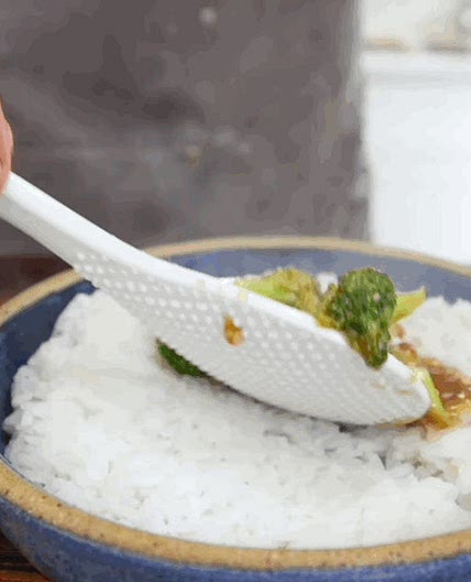 My Version of chinese ish style dinner inspired by 15 Minute Lunches To Help