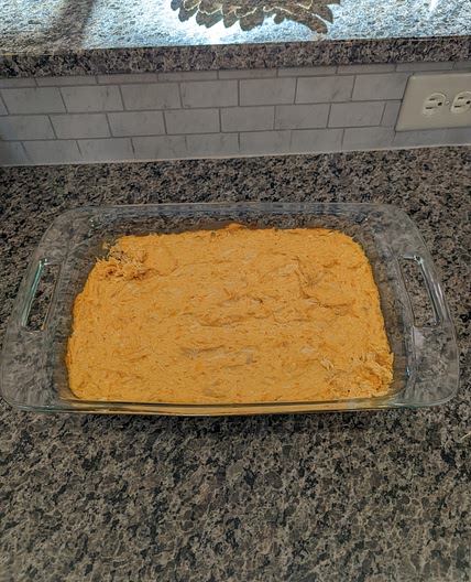 Buff Chick Dip