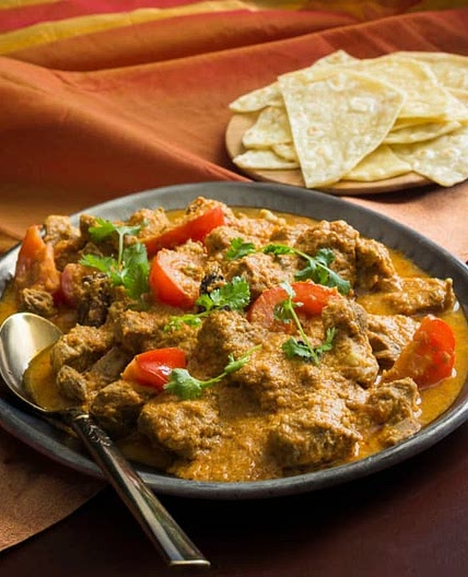 Rogan josh
