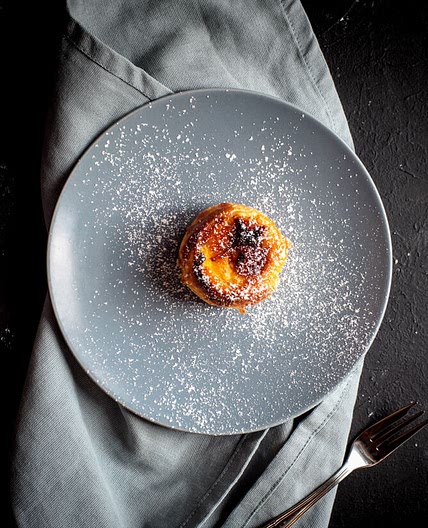 Pastel de Nata