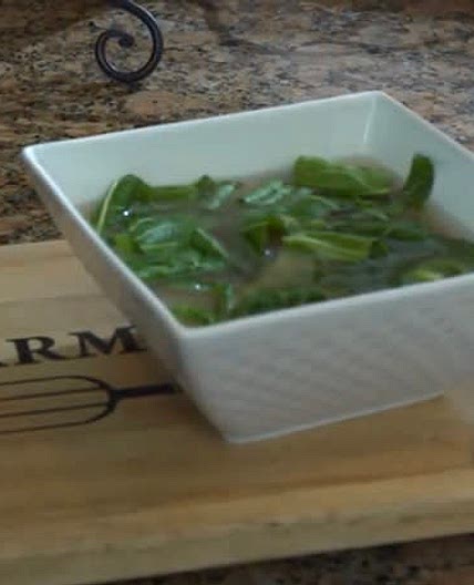 Low Protein Pho