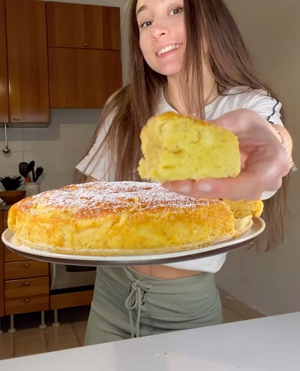Torta di mele