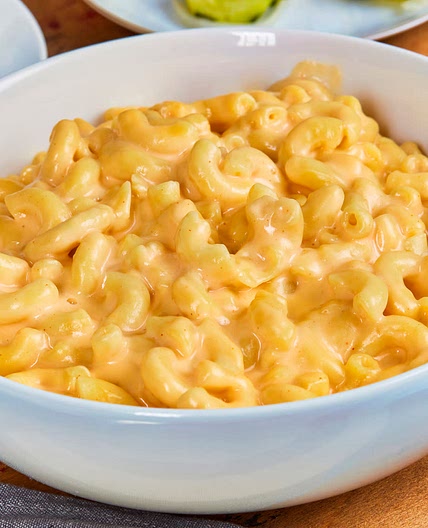 mac n cheese