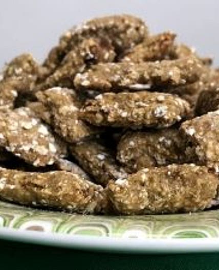 🐶💪🏾🐶🐱✅Homemade Liver Dog Treats Perfect for Training