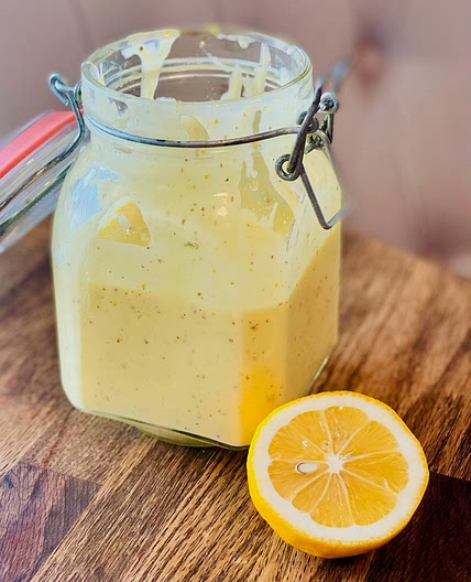 Duck Fat Mayonaise
