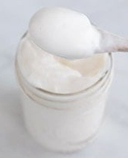 Vegan Mayo