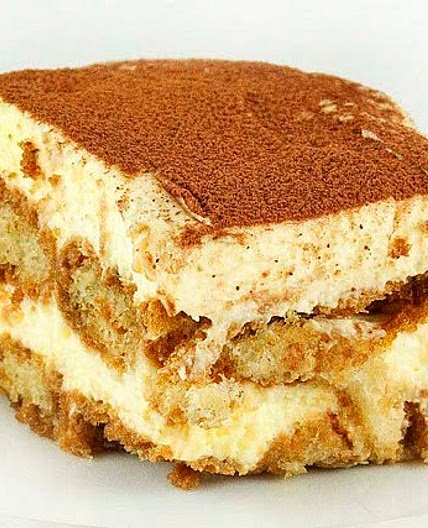 The Best Tiramisu You Will Ever Make