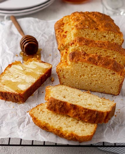 Mealie Bread