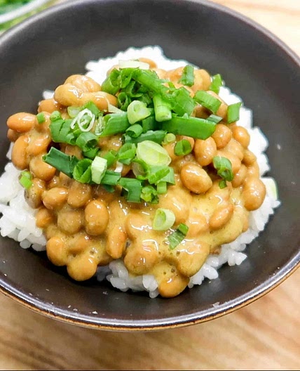Natto
