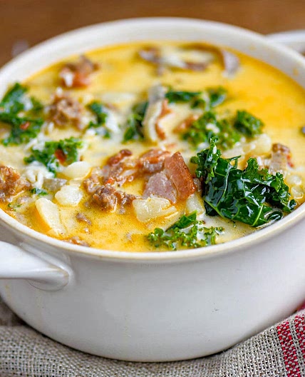 Zuppa Toscana