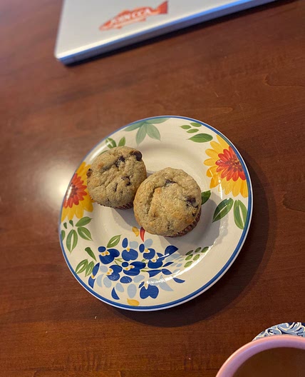 Nana Nuffins