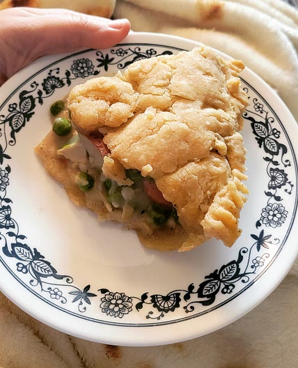 Sunshine Pie | Veg Out