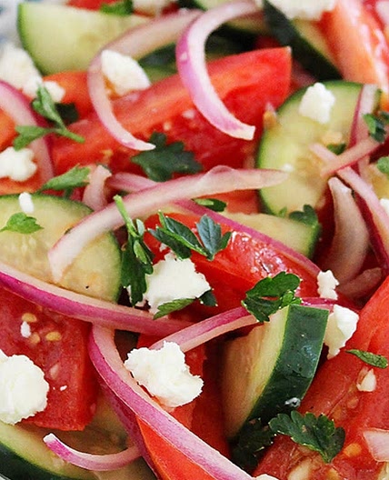 Side Salad