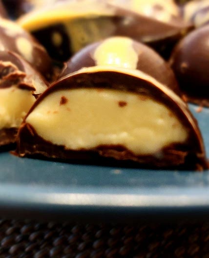 Ганаш пасифлора