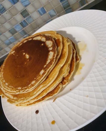 Pancakes