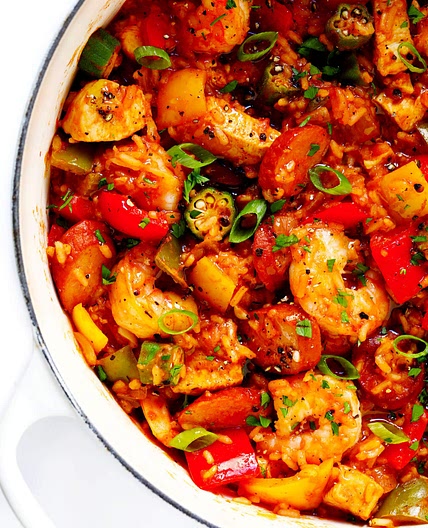 Jambalaya