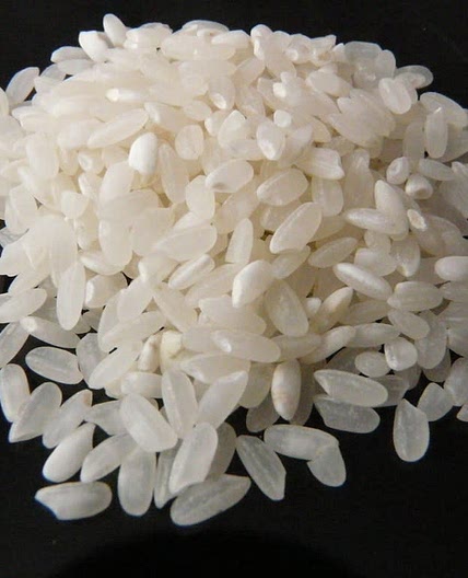 Instant Pot Sushi Rice