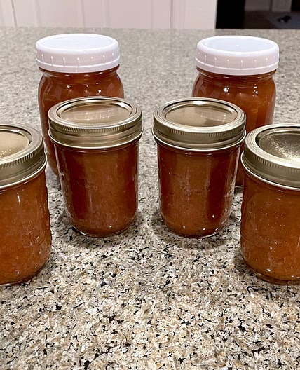 All-Day Apple Butter